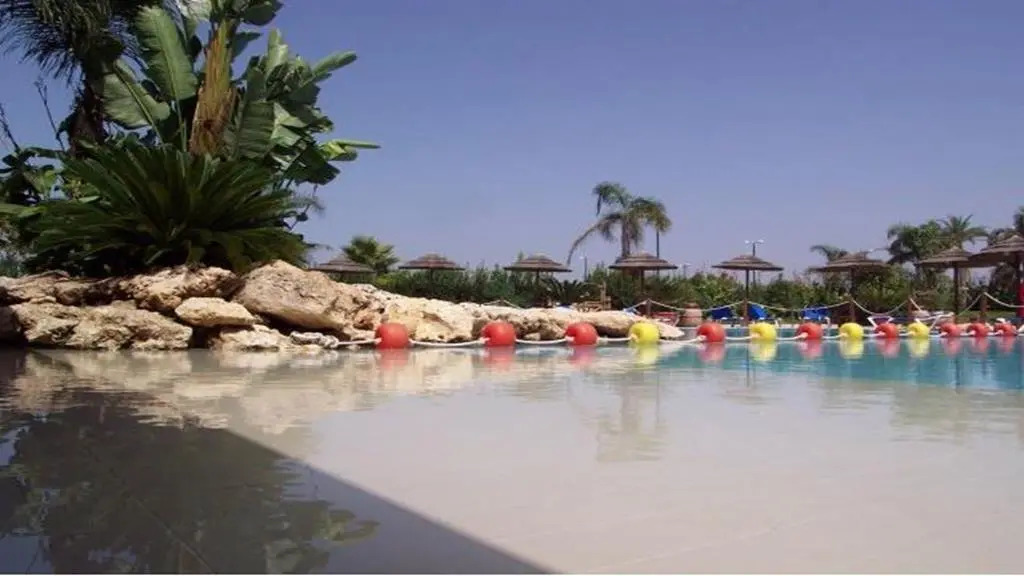 Villaggio Punta Grossa