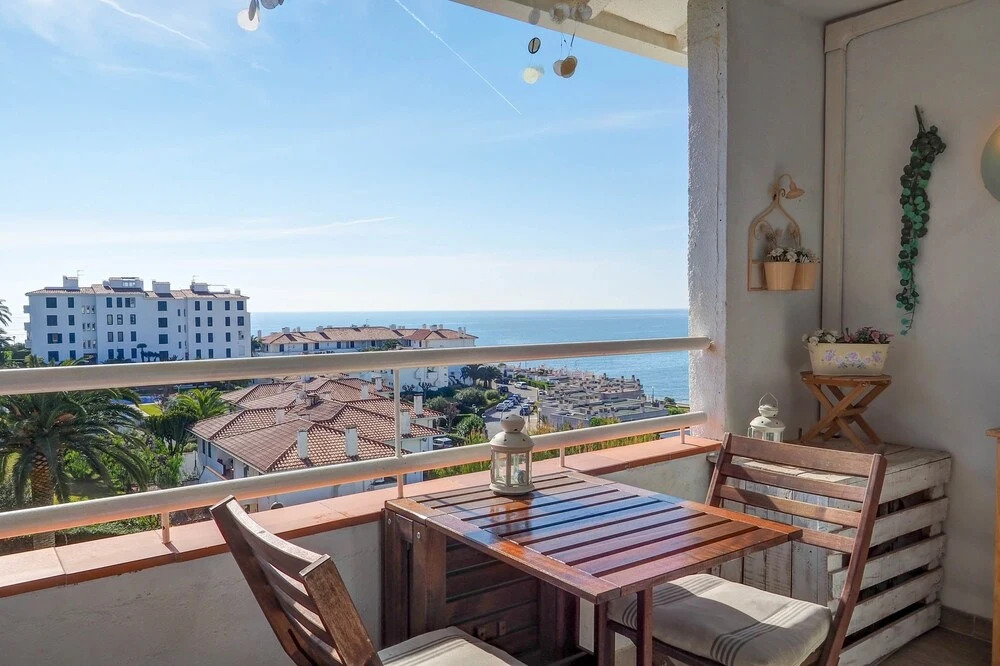Seaside Cozy Apartment