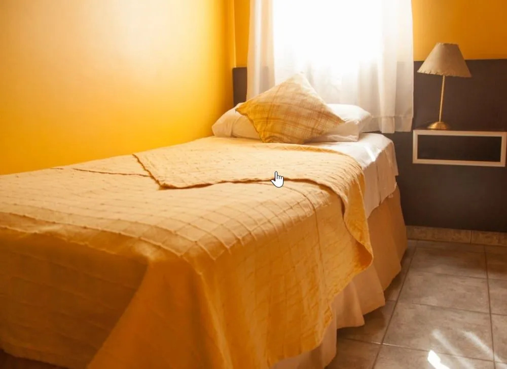 El Paso Apart Hotel