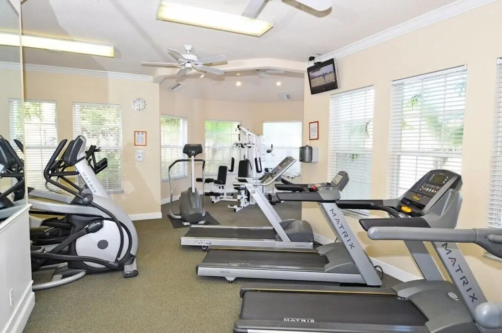 Lovely 3Bd Pool TH, Windsor Palms Resort-8112CISPD