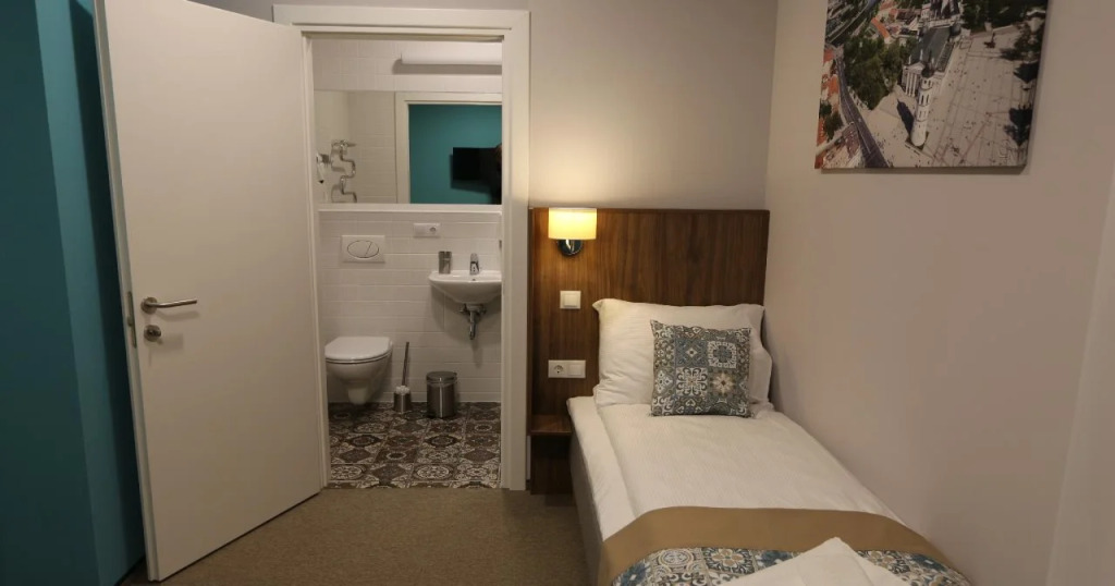 Stay Vilnius Hotel