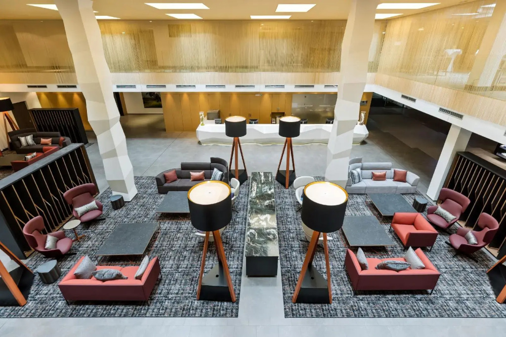 Doubletree by Hilton Vienna Schonbrunn