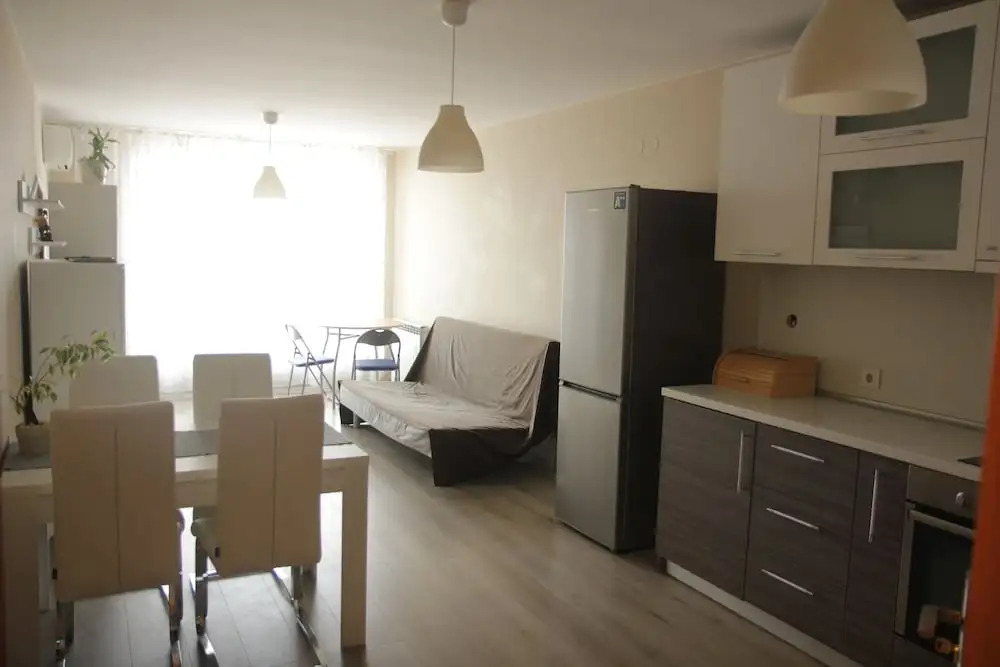 Nice View Luxary Apartment
