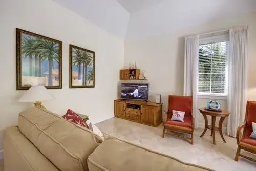 Villa Renaissance 603