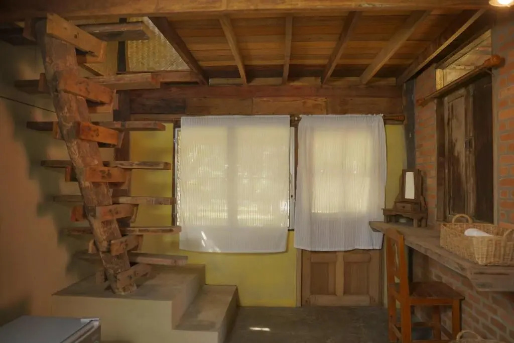 TongLuang Inthanon Homestay โต้งหลวงอินทนนท์โฮมสเตย์