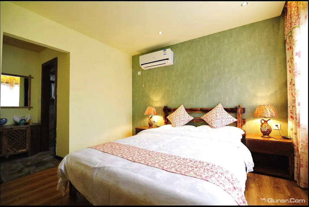 Dream Garden Inn