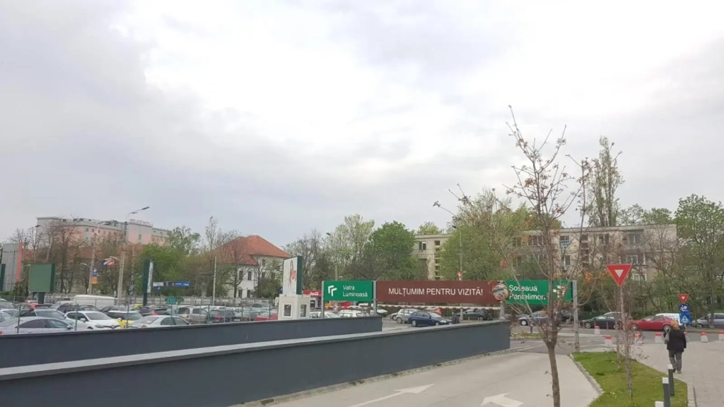 Eden Apartament