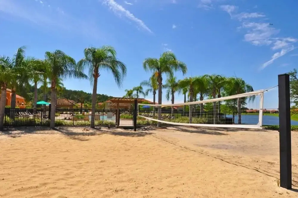 601 Bella Vida Condo 4 Bedroom by Florida Star