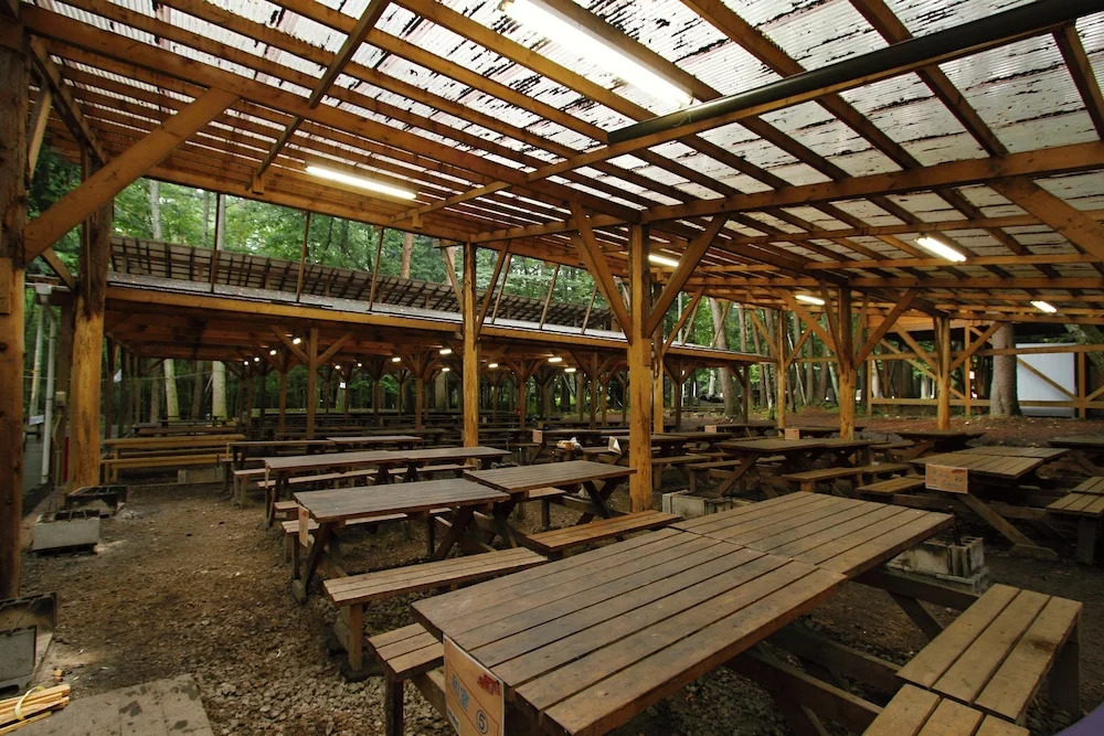 Qooneltas Container House In The Forest