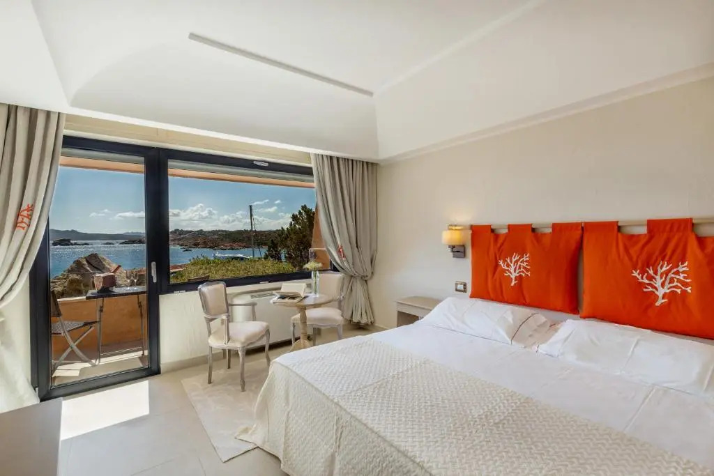 Hotel Cala Lunga