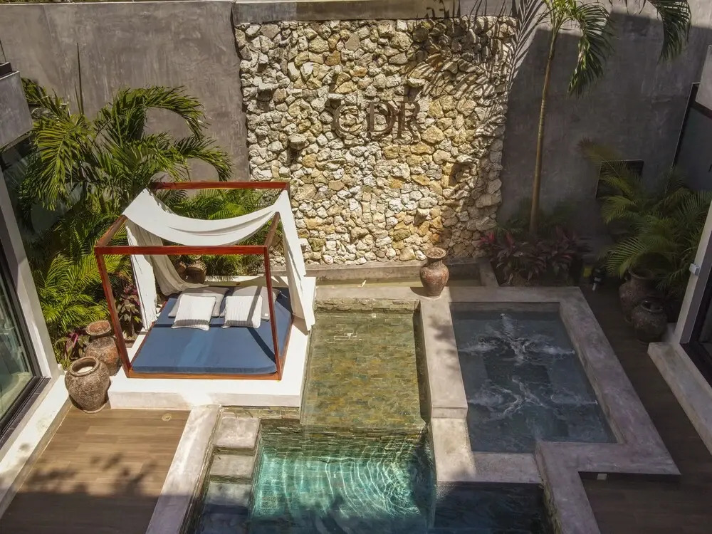 Casa Don Rey By Lockey