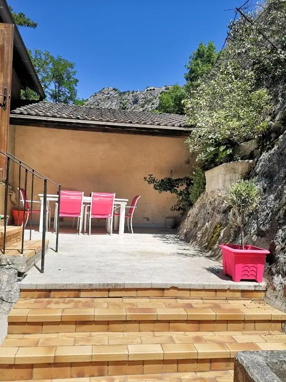 La Bastille - Charmant Appartement à Grenoble