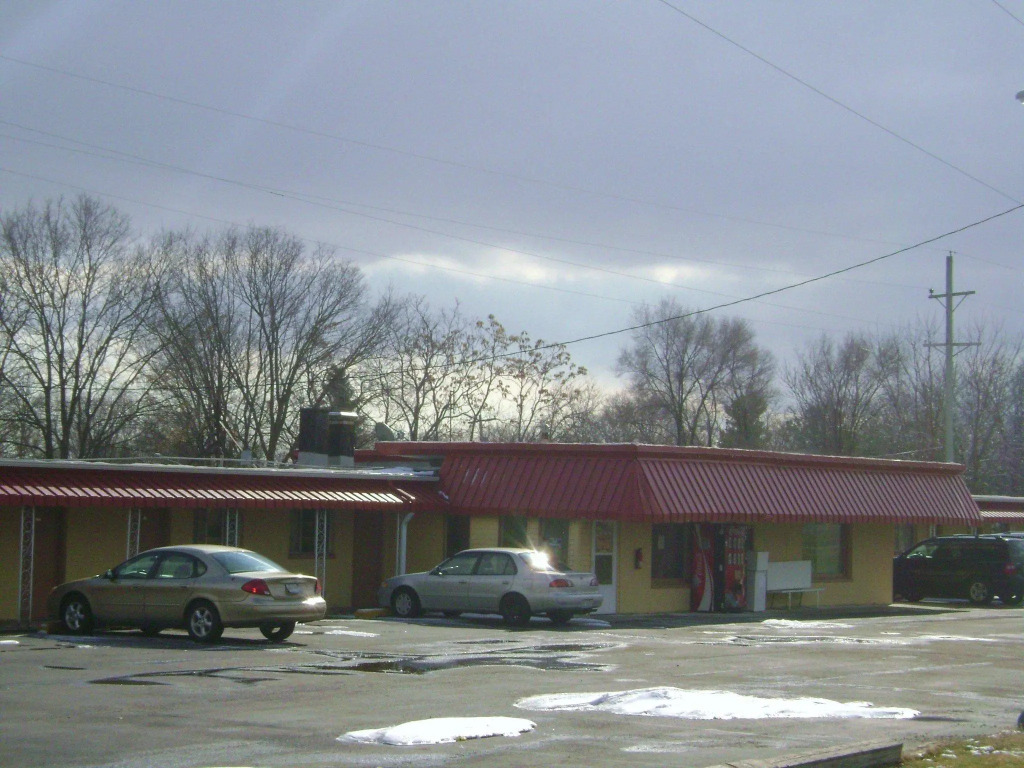 Economy Inn Chillicothe