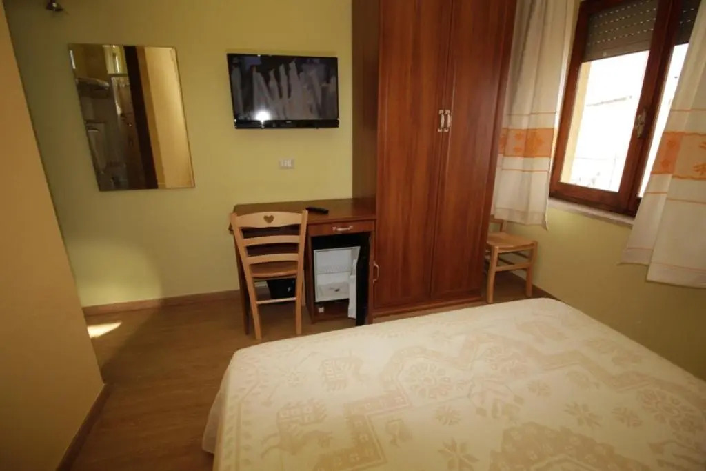 B&B Selvaggio Blu