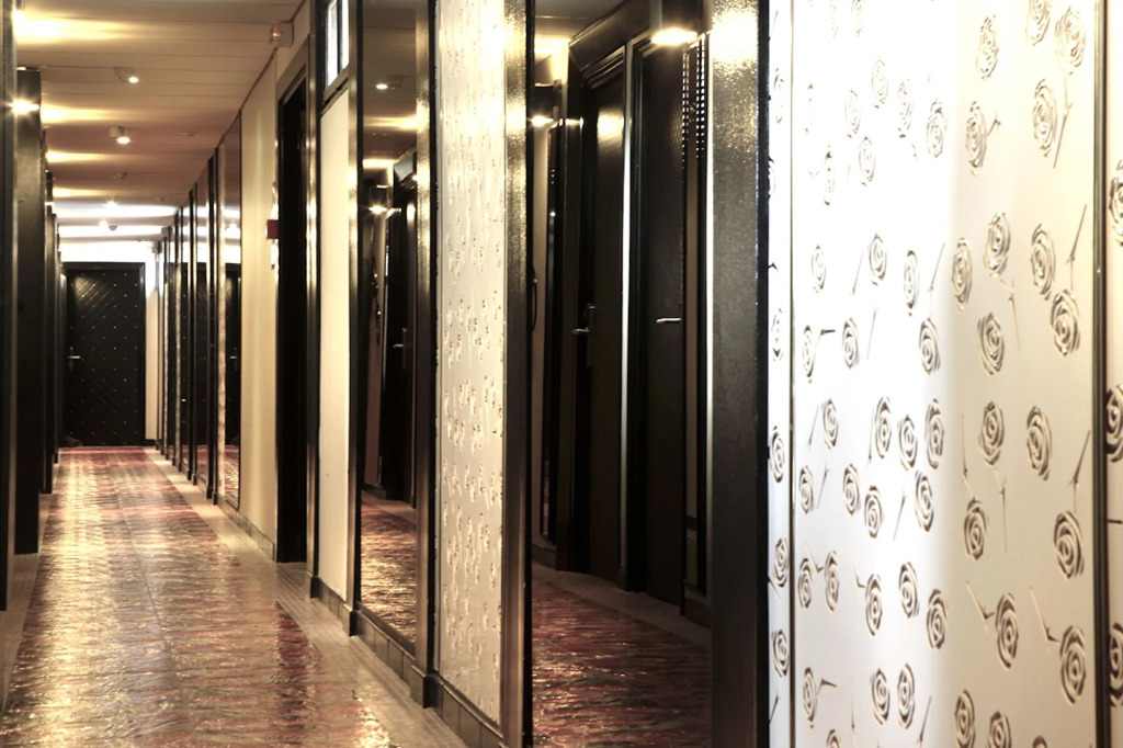 Hôtel Marinca & Spa