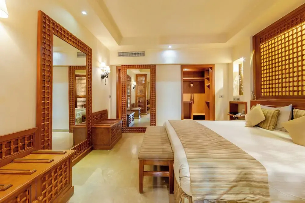 Grand Waterworld Makadi - Couples and Families Only