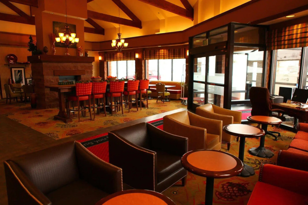 AC Hotel Park City
