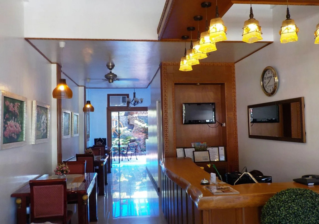 Lawaan Garden Inn