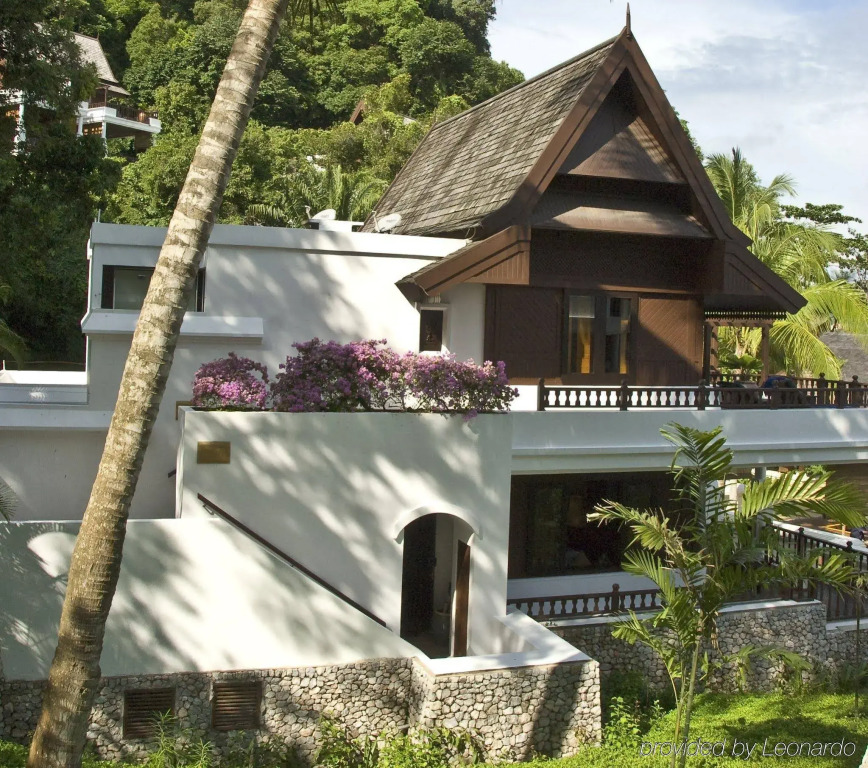 Pangkor Laut Resort - Small Luxury Hotels of the World