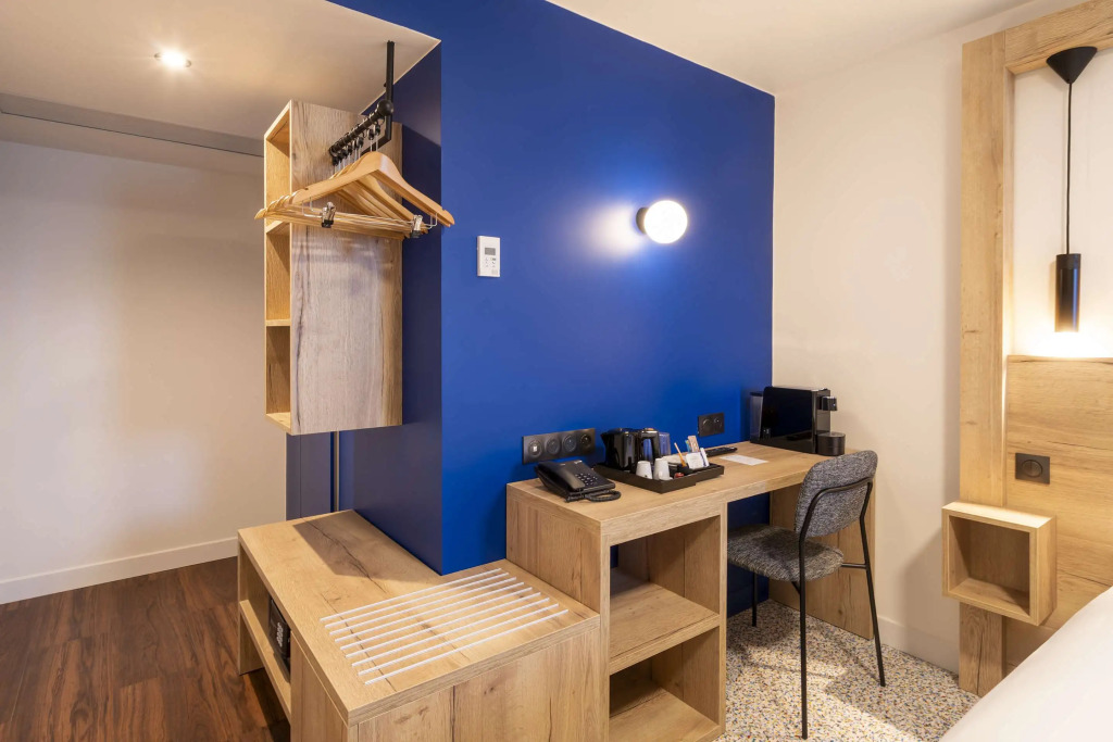 Best Western Kobalt Annecy Nord - Epagny