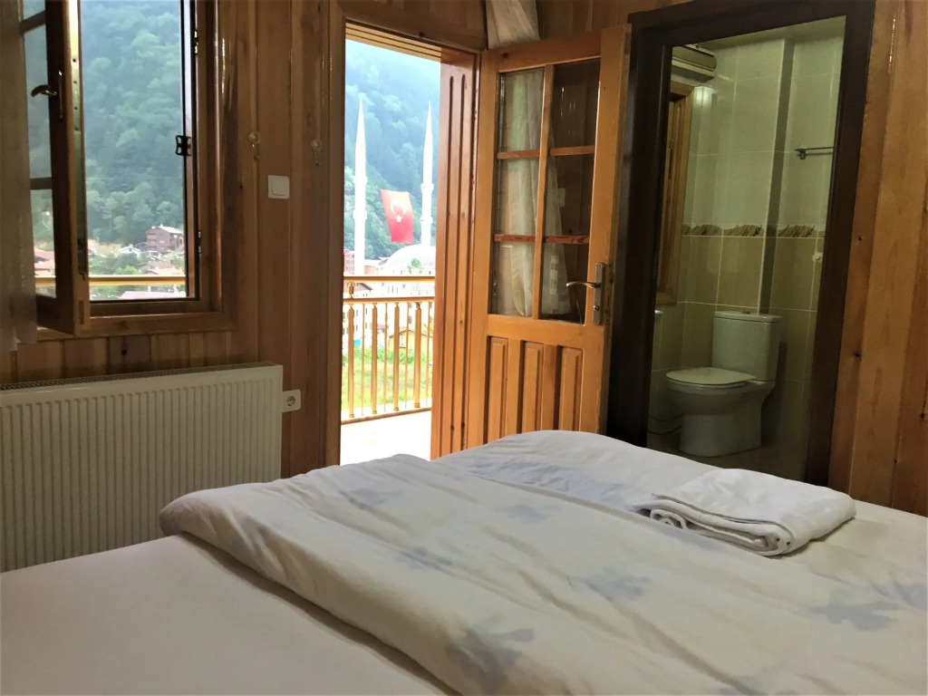 Ilhan Grand Hotel