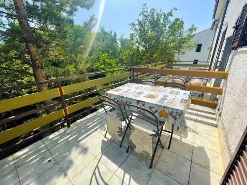 Apartment Irena