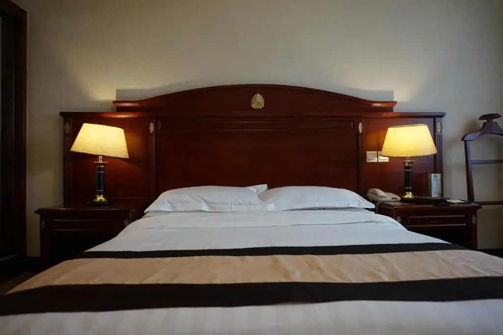 Heilongjiang Kunlun Hotel