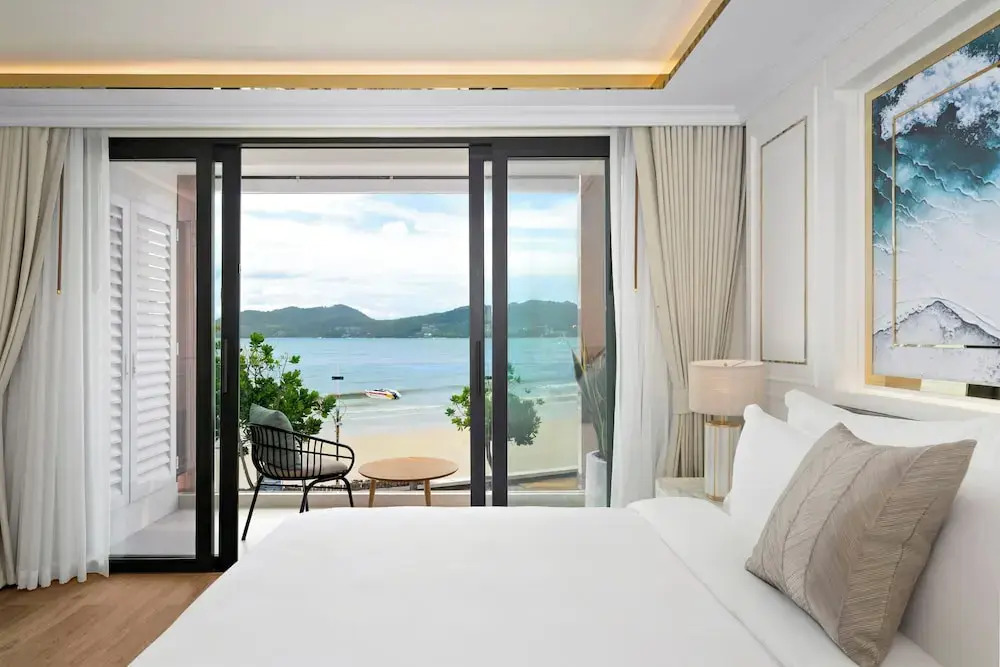 The Cyan at Patong Hotel