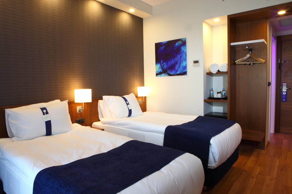 Holiday Inn Express Manisa-West by IHG