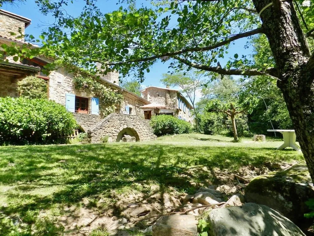Le Moulin de Lande