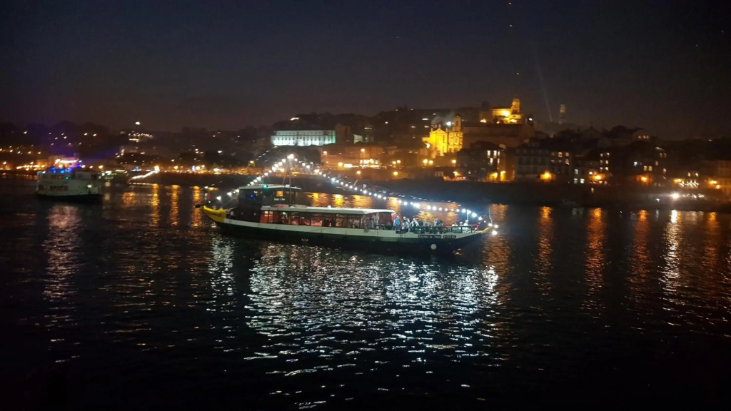 Vitoria Douro