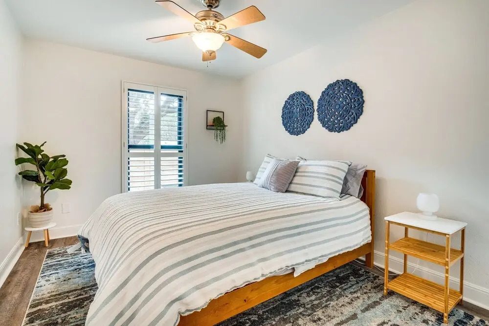 Texas Family-friendly Escape w/ Pool: Near Lake!