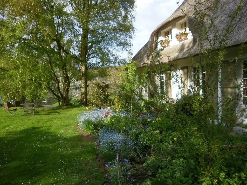 Le clos des mûriers