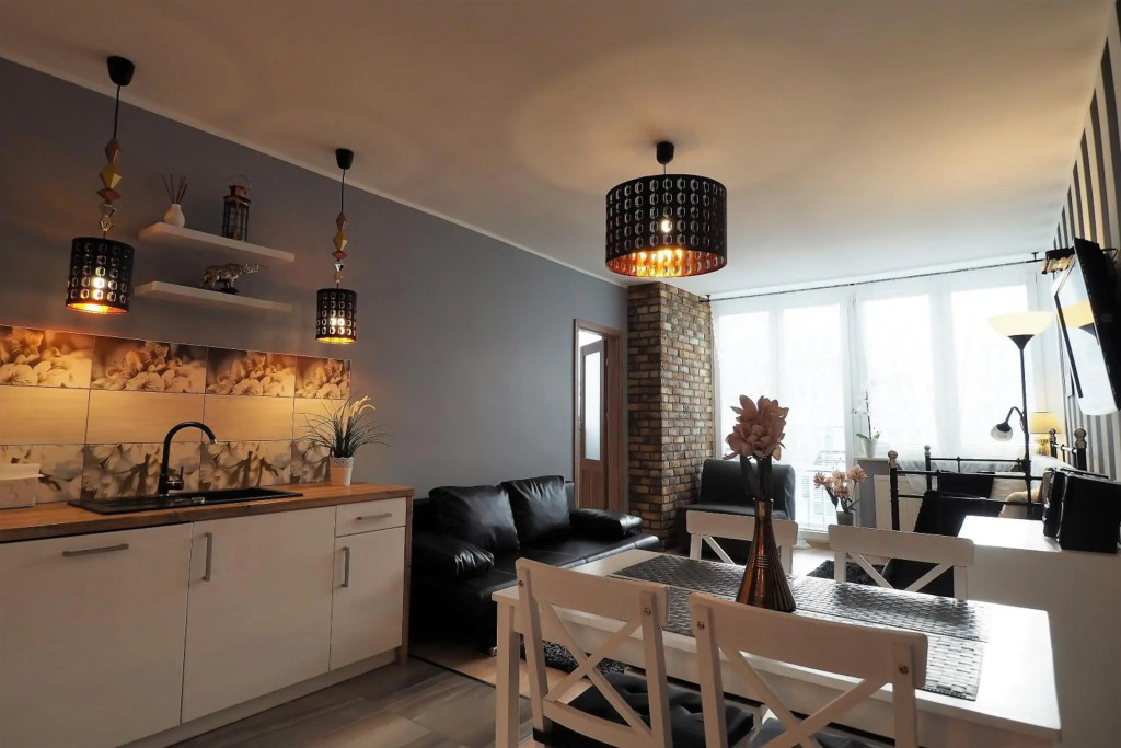 KGHN Apartments Grodzka