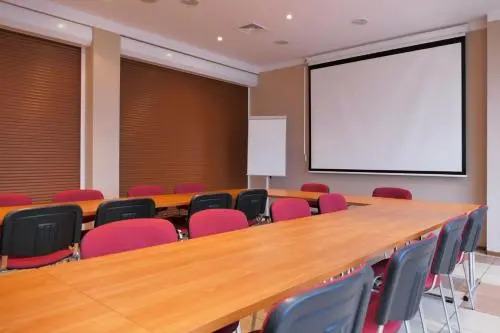 Hotel Chemik