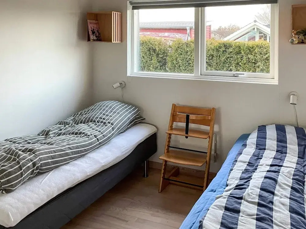 5 star holiday home in Hadsund