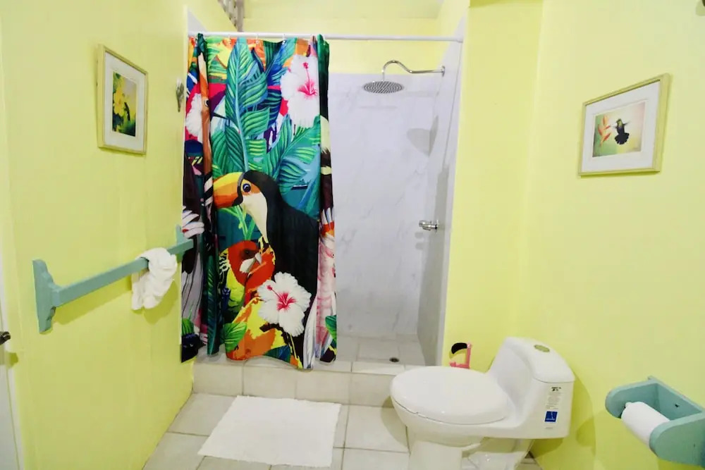 Hummingbird Villa - Tropical 3 bedroom Villa with Panoramic Views 3 Home by RedAwning