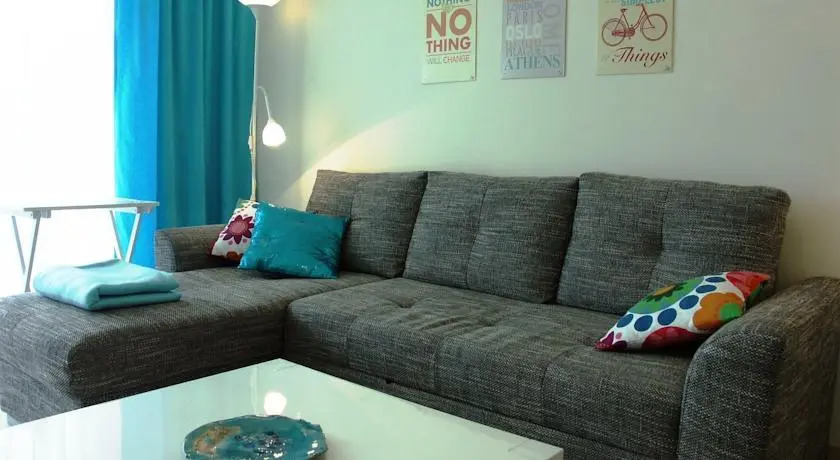 Apartament Centrum Arma Plac Rodła