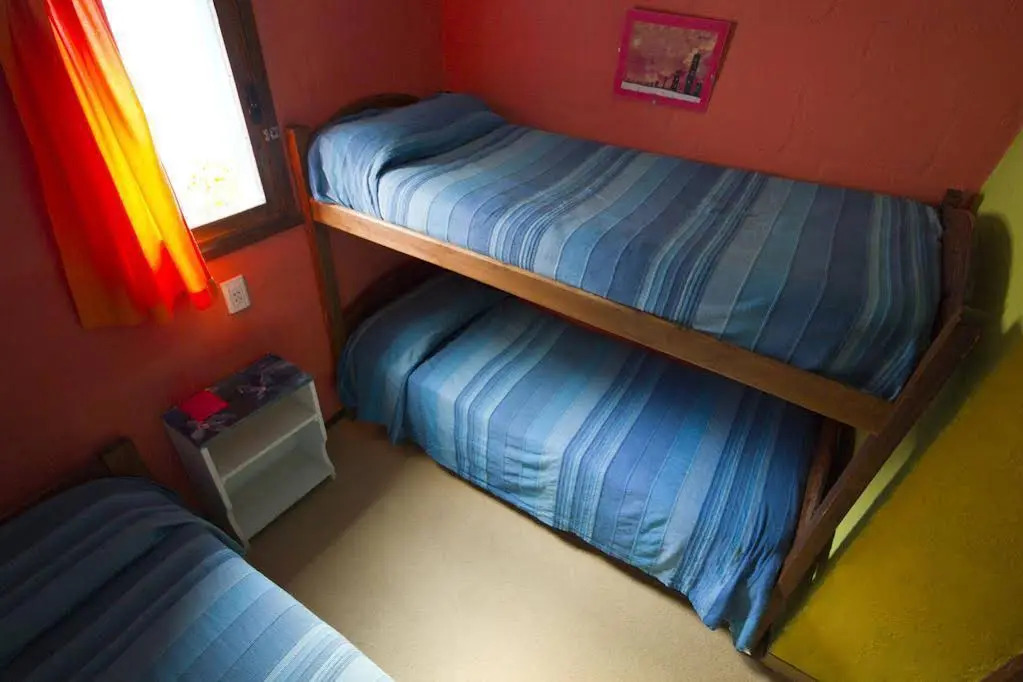 Lago Argentino Hostel