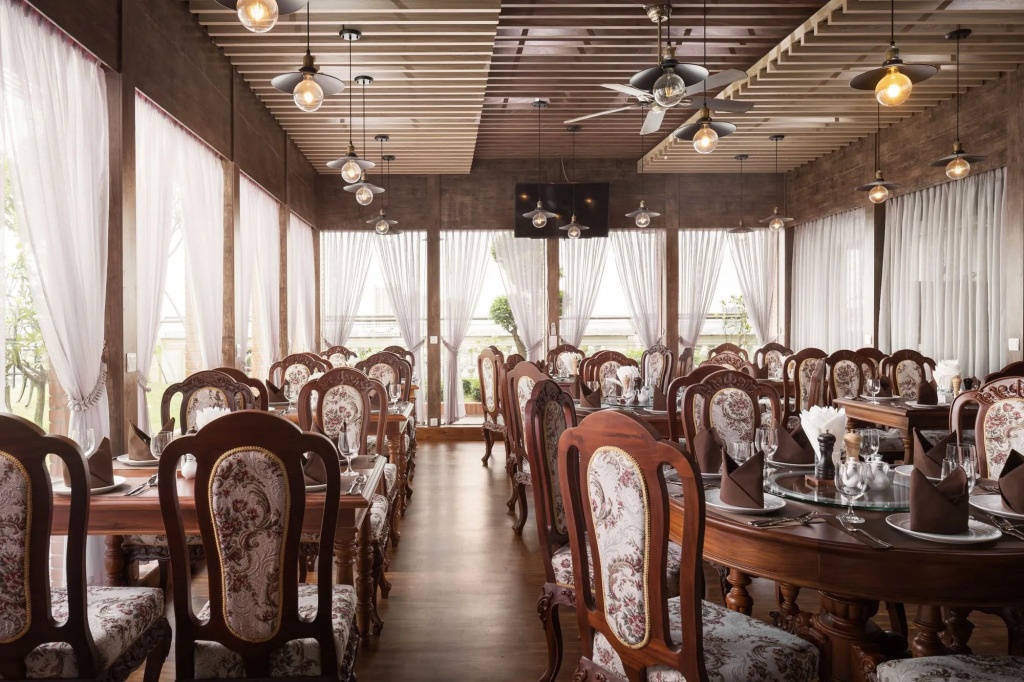 LCS Hotel & Apartment