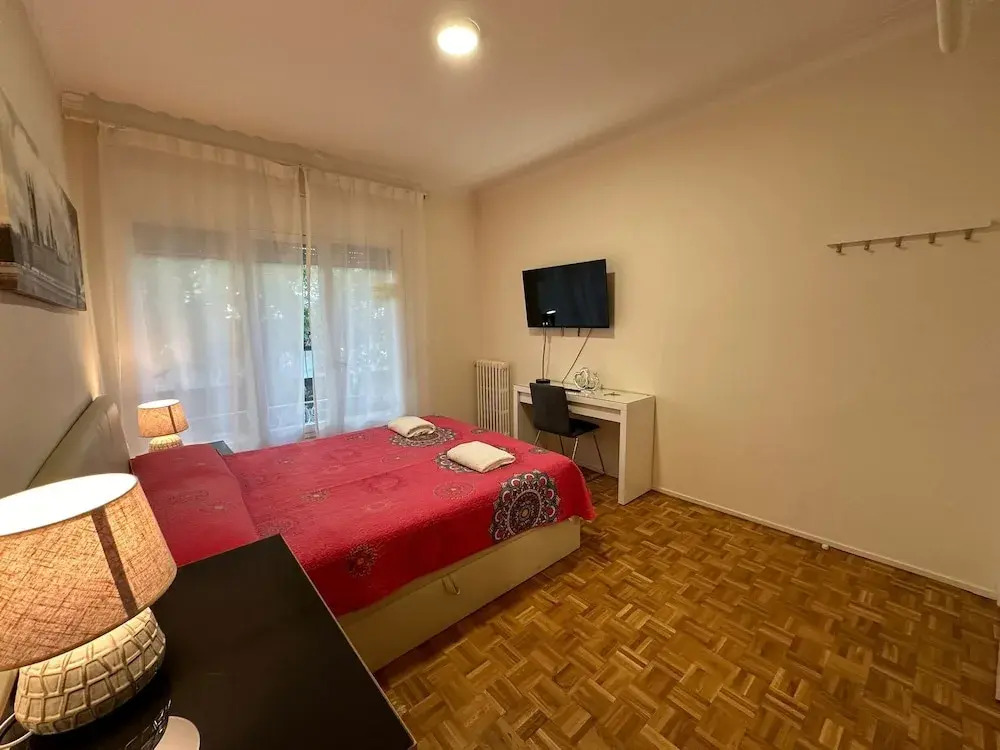 Rooms Villarroel