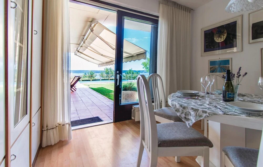 Pet Friendly Home In Portoroz