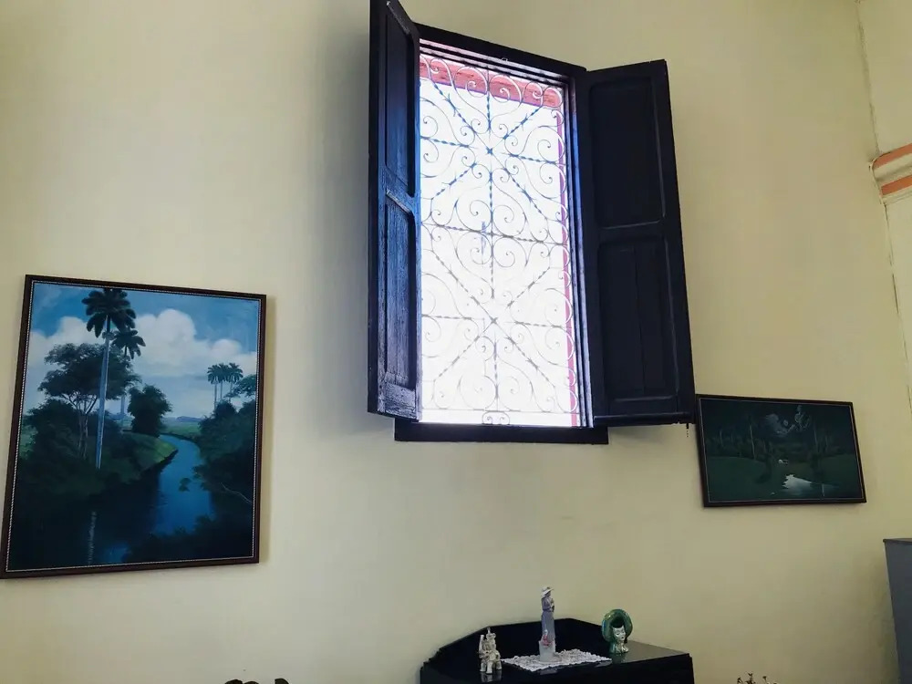 Casa Colonial Marlen y Lachi