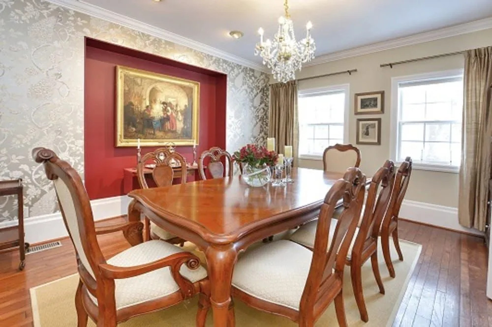 Darlington House Bed and Breakfast