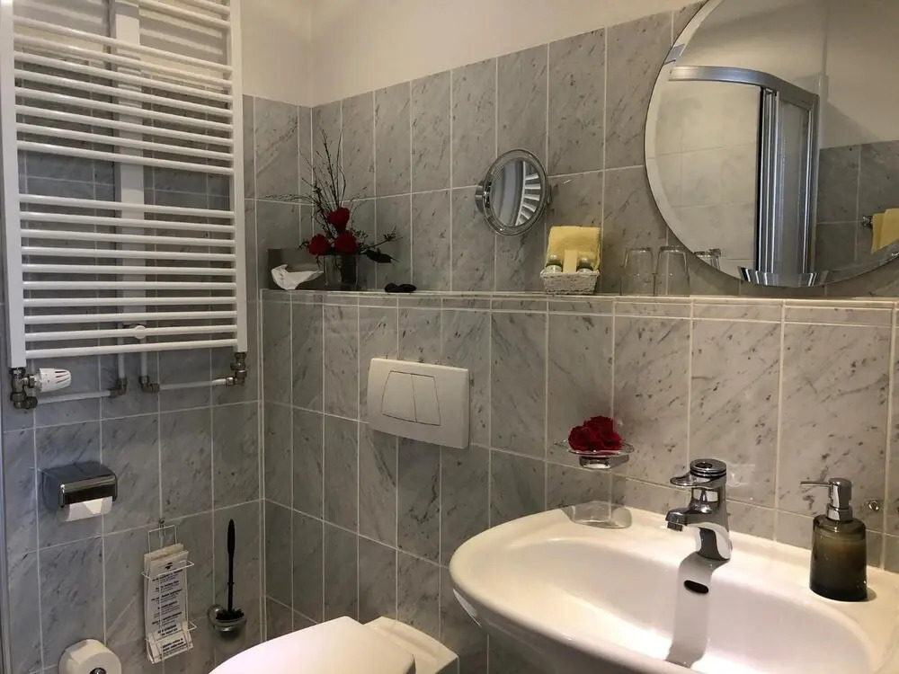Thermen Hotel Pension Villa Holstein