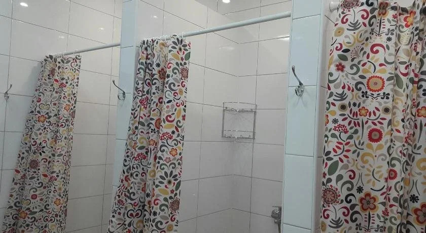 Moskvich Hostel