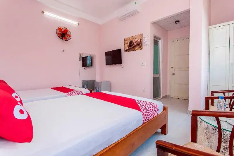 Tulip Motel by OYO Rooms