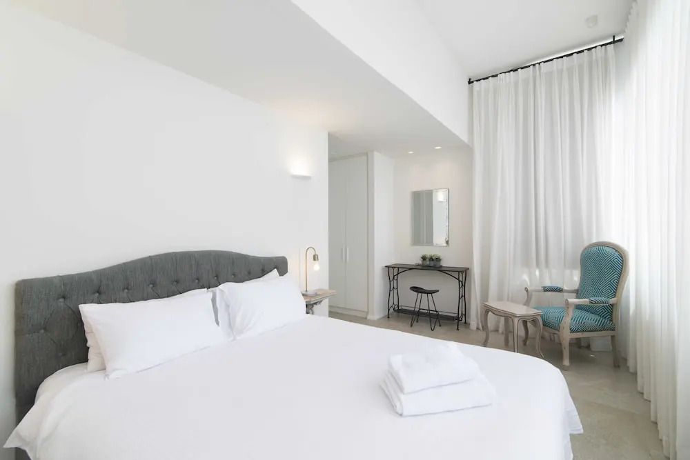TLV Center by TLV2RENT
