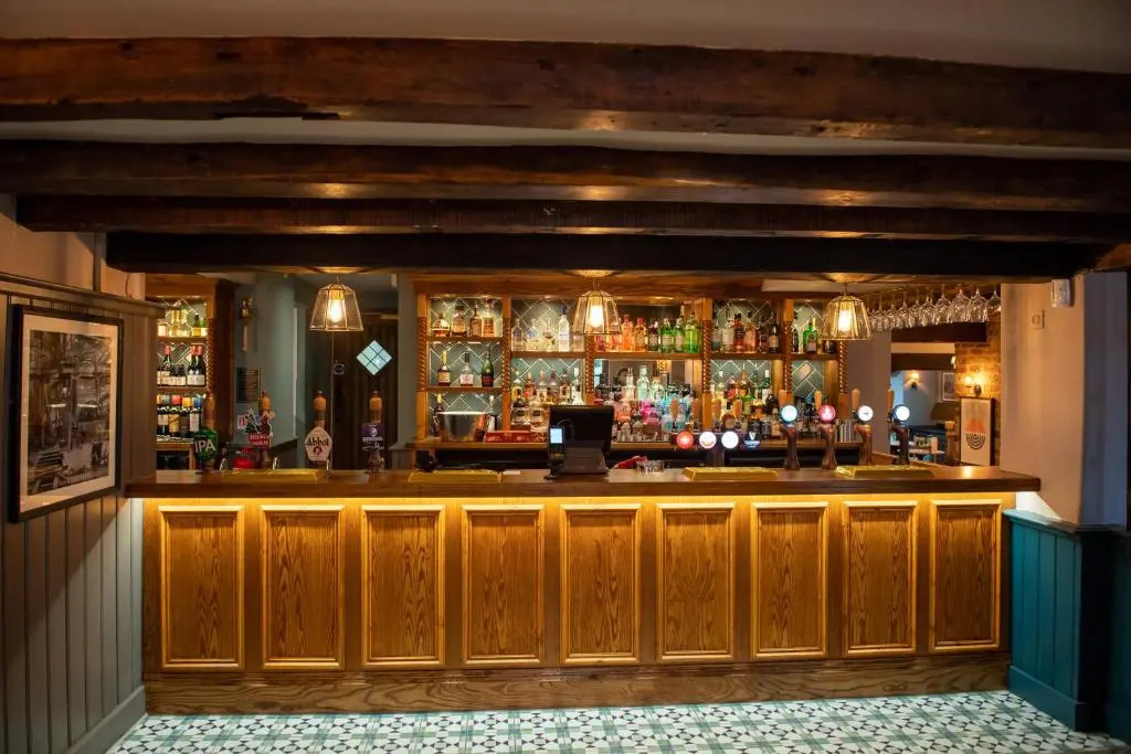 The Red Lion Inn by Chef & Brewer Collection