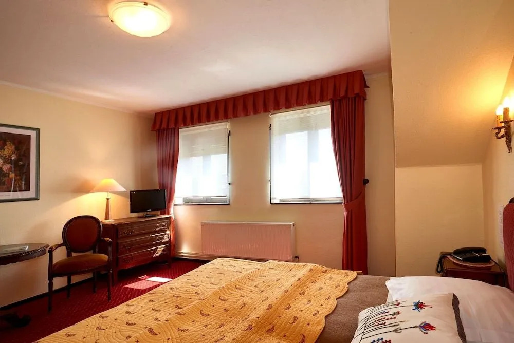 Hostellerie Belle-Vue